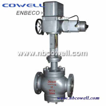 World-Wide Usage Low Price Control Valve